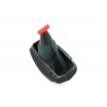 Pommeau et Soufflet de Vitesse Pour Mercedes-Benz Classe C T-Model A2032673910