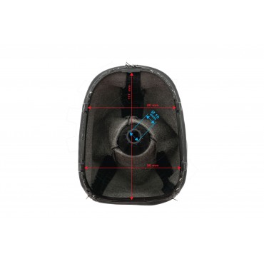 Pommeau et Soufflet de Vitesse Pour Mercedes-Benz Classe C T-Model 2032673910