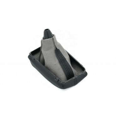 Pommeau et Soufflet de Vitesse Pour Mercedes-Benz Classe E T-Model 2112677310