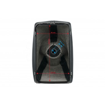 Pommeau et Soufflet de Vitesse Pour Mercedes-Benz Classe E T-Model A2112677310