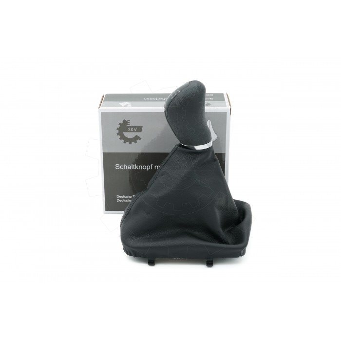 Pommeau et Soufflet de Vitesse Pour Mercedes-Benz Classe E T-Model