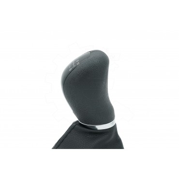 Pommeau et Soufflet de Vitesse Pour Mercedes-Benz Classe E T-Model