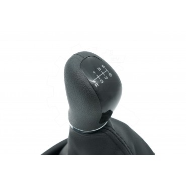 Pommeau et Soufflet de Vitesse Pour Mercedes-Benz Classe E T-Model