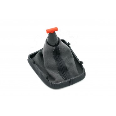 Pommeau et Soufflet de Vitesse Pour Mercedes-Benz Classe E T-Model