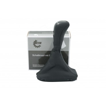 Pommeau et Soufflet de Vitesse Pour Mercedes-Benz Classe E T-Model 2112671110