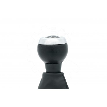 Pommeau et Soufflet de Vitesse Pour Mini Mini 25112753781 25112753782