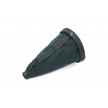 Pommeau et Soufflet de Vitesse Pour Mini Mini 25112753781 25112753782