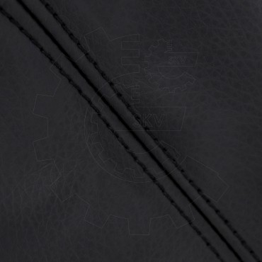 Pommeau et Soufflet de Vitesse Pour Mini Mini 25112753781 25112753782