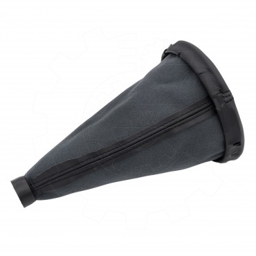 Pommeau et Soufflet de Vitesse Pour Mini Mini 25112753781 25112753782