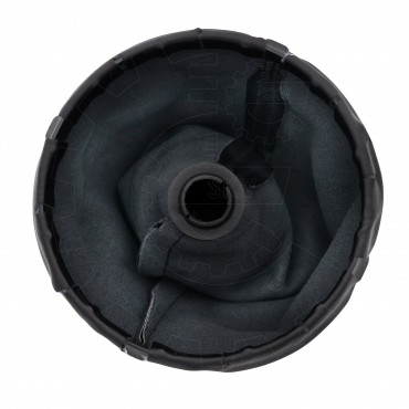 Pommeau et Soufflet de Vitesse Pour Mini Mini 25112753781 25112753782