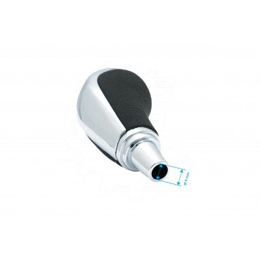 Pommeau Levier de Vitesse Pour Nissan Patrol GR Primera Qashqai Serena Terrano