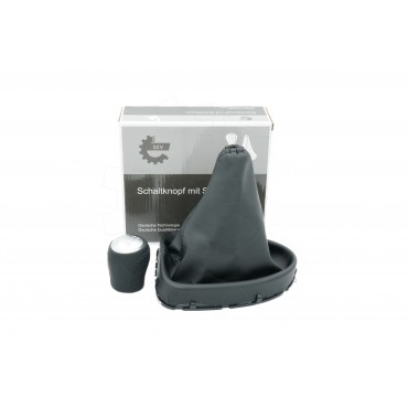 Pommeau et Soufflet de Vitesse Pour Nissan Qashqai 32865JD55A