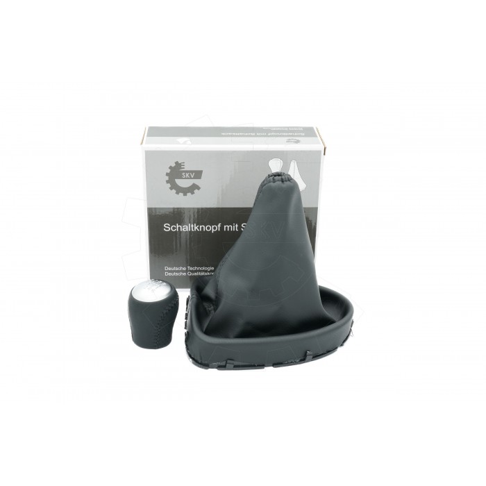 Pommeau et Soufflet de Vitesse Pour Nissan Qashqai 32865JD55A