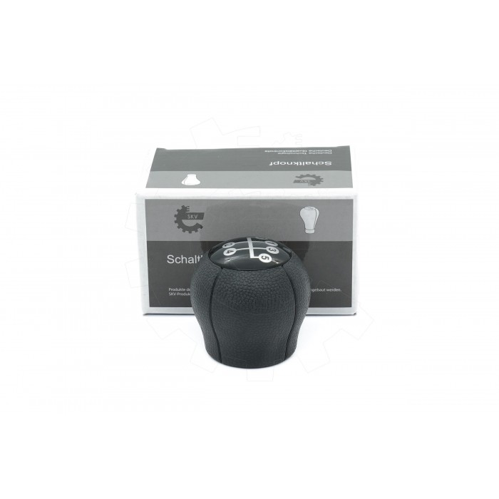 Pommeau Levier de Vitesse Pour Opel Astra F G Combo Corsa B C Meriva A 5738737