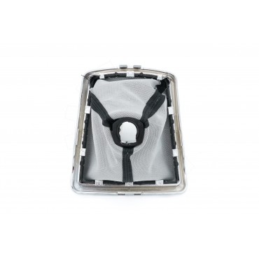 Soufflet de Vitesse Pour Opel Astra F Zafira 93329526