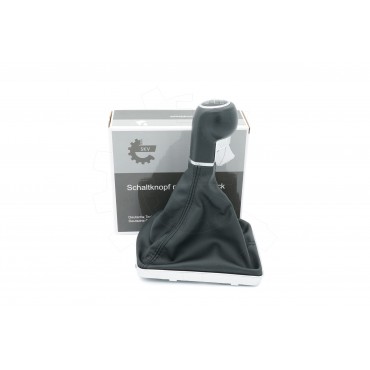 Pommeau et Soufflet de Vitesse Pour Opel Astra H Vauxhall Astra MK V (H) Twintop