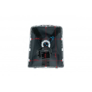 Pommeau et Soufflet de Vitesse Pour Opel Astra H Vauxhall Astra MK V (H) Twintop