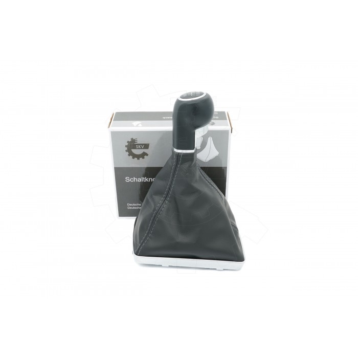 Pommeau et Soufflet de Vitesse Pour Opel Astra H Vauxhall Astra MK V (H) Twintop