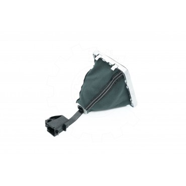 Pommeau et Soufflet de Vitesse Pour Opel Astra H Vauxhall Astra MK V (H) Twintop