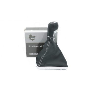 Pommeau et Soufflet de Vitesse Pour Opel Astra H Vauxhall Astra MK V (H) Twintop