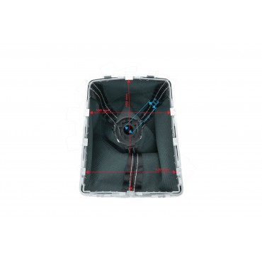 Pommeau et Soufflet de Vitesse Pour Opel Astra H Vauxhall Astra MK V (H) Twintop