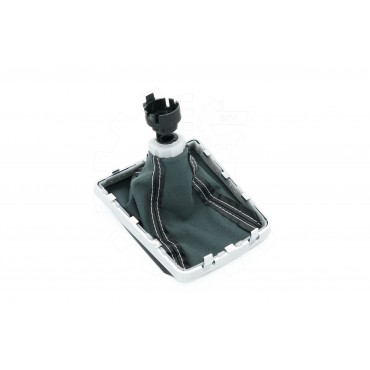 Pommeau et Soufflet de Vitesse Pour Opel Astra H Vauxhall Astra MK V (H) Twintop