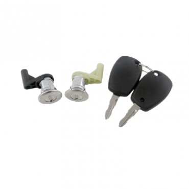 Serrure de porte Gauche...