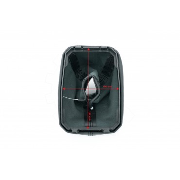 Soufflet de Vitesse Pour Opel Combo Corsa C Meriva A Tigra 738423