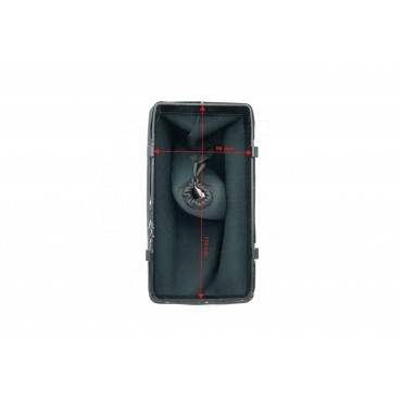 Soufflet de Vitesse Pour Opel Corsa C