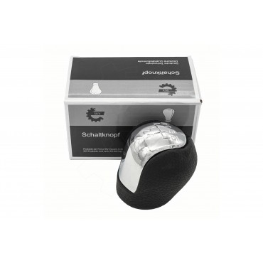 Pommeau Levier de Vitesse Pour Opel Vectra C 24456028 5738393 738125