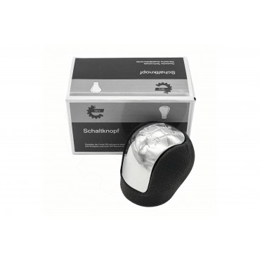 Pommeau Levier de Vitesse Pour Opel Vectra C 24456028 5738393 738125