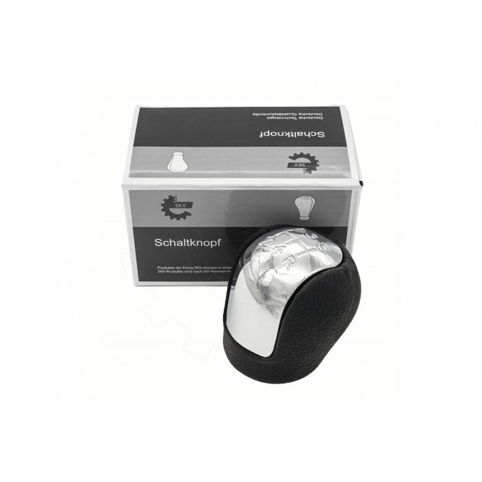 Pommeau Levier de Vitesse Pour Opel Vectra C 24456028 5738393 738125