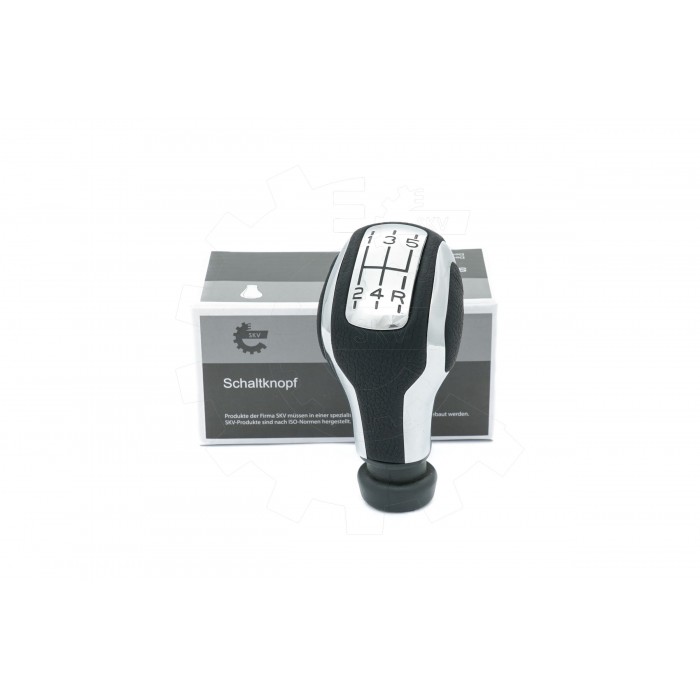 Pommeau Levier de Vitesse Pour Peugeot 207 307 406 407 408