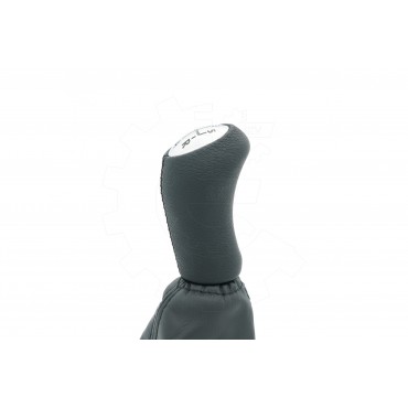 Pommeau et Soufflet de Vitesse Pour Renault Clio II III Logan Modus 328650918R