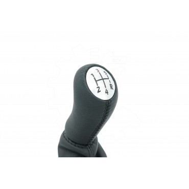 Pommeau et Soufflet de Vitesse Pour Renault Clio II III Logan Modus 328650918R