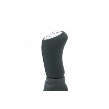 Pommeau et Soufflet de Vitesse Pour Renault Clio III 8200079112 8200379950