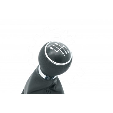 Pommeau et Soufflet de Vitesse Pour VW Sharan Tiguan Seat Alhambra