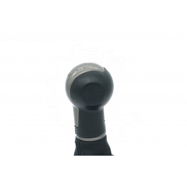 Pommeau et Soufflet de Vitesse Pour Seat Altea Leon Toledo III 1P0711113AJ