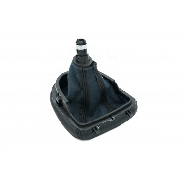 Pommeau et Soufflet de Vitesse Pour Seat Altea Leon Toledo III 1P0711113AJ