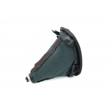 Pommeau et Soufflet de Vitesse Pour Seat Leon Toledo II