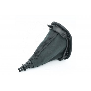 Pommeau et Soufflet de Vitesse Pour Seat Leon Toledo II 11M0711113A