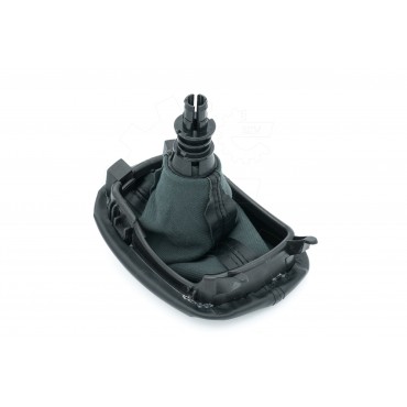 Pommeau et Soufflet de Vitesse Pour Seat Leon Toledo II 11M0711113A