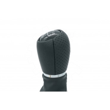 Pommeau et Soufflet de Vitesse Pour Seat Leon Toledo II 11M0711113A