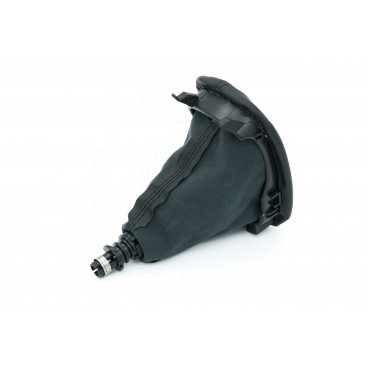 Pommeau et Soufflet de Vitesse Pour Seat Leon Toledo II 11M0711113A