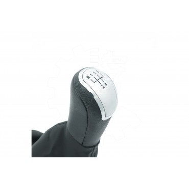 Pommeau et Soufflet de Vitesse Pour Skoda Fabia I 1Z1711113 6Y0711113H 6Y0711693