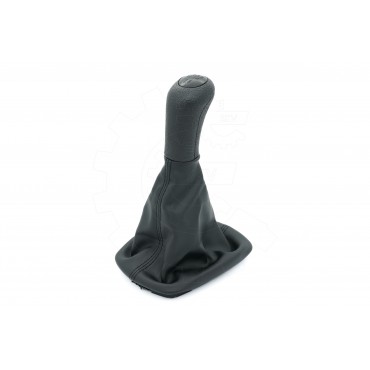 Pommeau et Soufflet de Vitesse Pour Skoda Octavia I 1U0711115 1U0711141