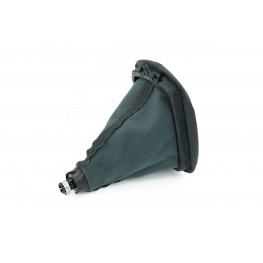 Pommeau et Soufflet de Vitesse Pour Skoda Octavia I 1U0711115 1U0711141