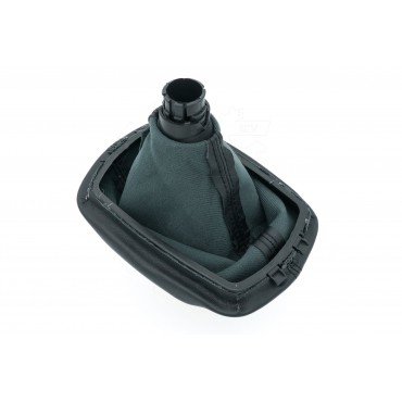 Pommeau et Soufflet de Vitesse Pour Skoda Octavia I 1U0711115 1U0711141