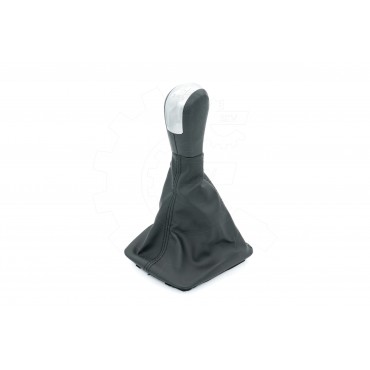 Pommeau et Soufflet de Vitesse Pour Skoda Octavia II Yeti 1Z1711113G