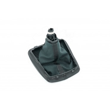 Pommeau et Soufflet de Vitesse Pour Skoda Octavia II Yeti 5L1711113L